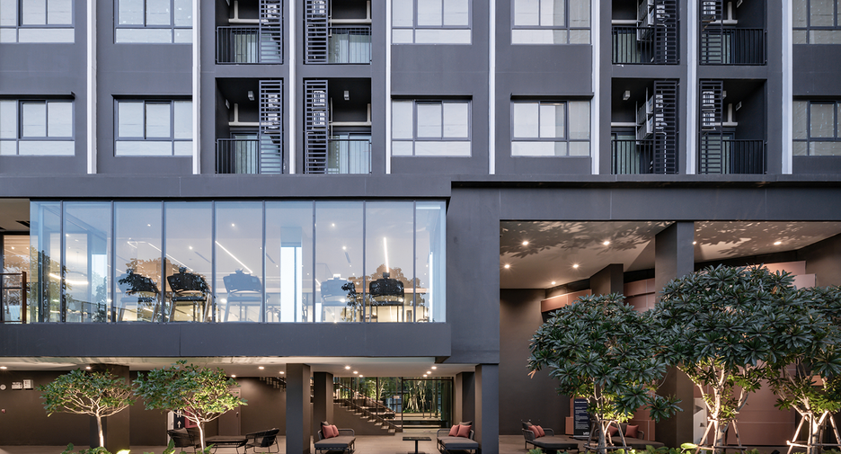 IDEO New Rama 9