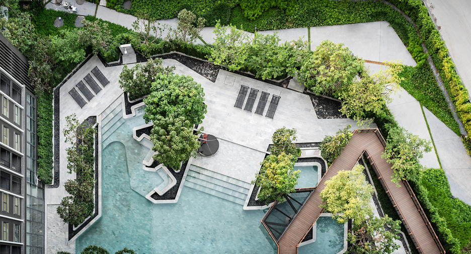 IDEO New Rama 9