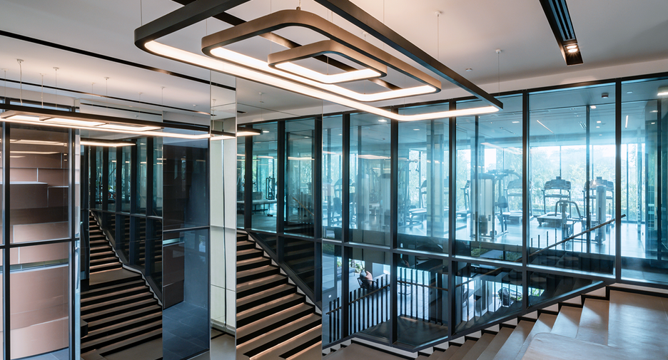 IDEO New Rama 9