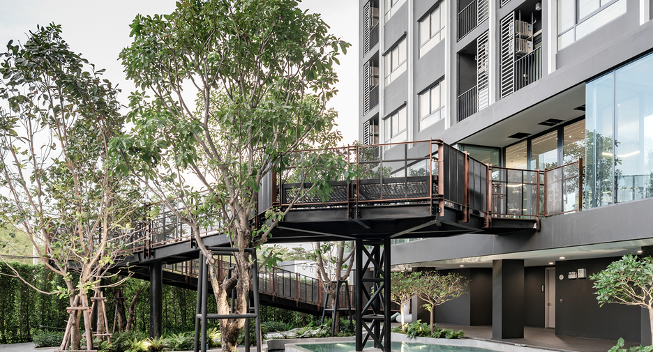 IDEO New Rama 9