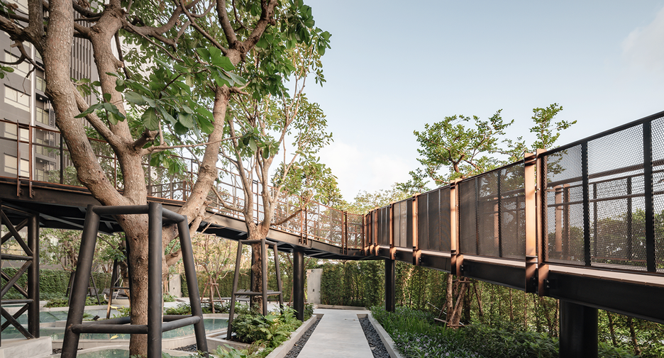 IDEO New Rama 9