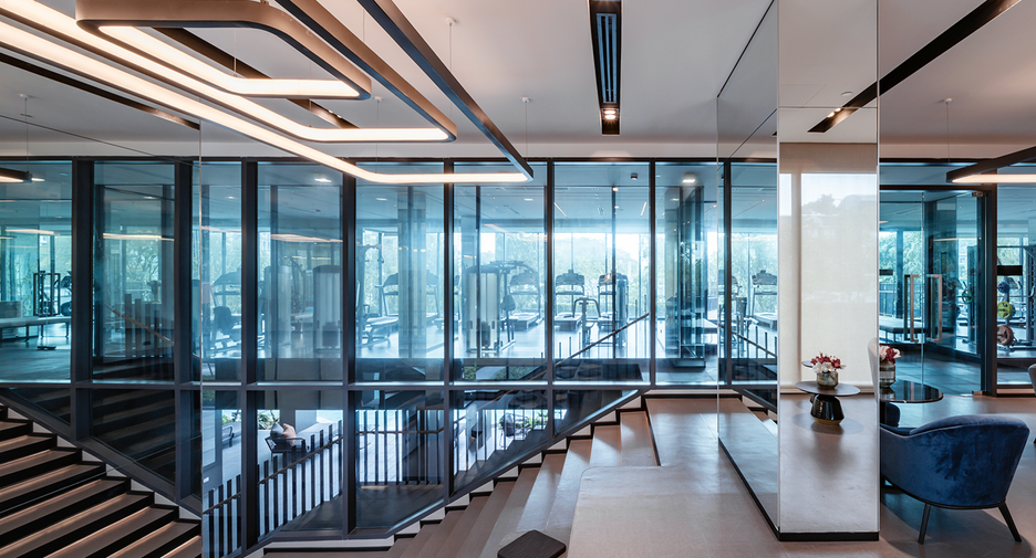 IDEO New Rama 9