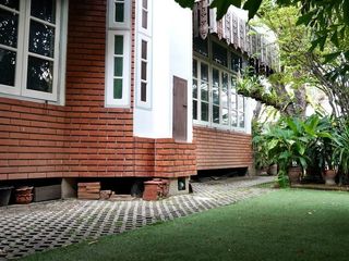 Thanthavatch Housing