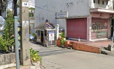 Thanthavatch Housing