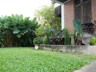 Thanthavatch Housing