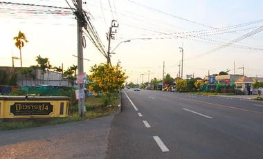 Baan Piyawararom 4