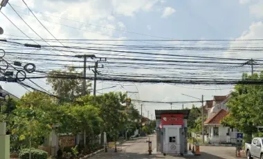 หมู่บ้าน วิภาวรรณ