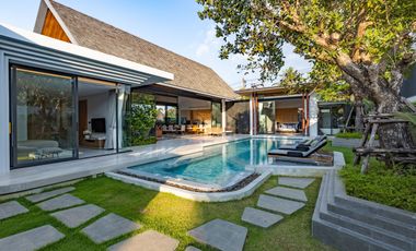 Avana Luxury Villa