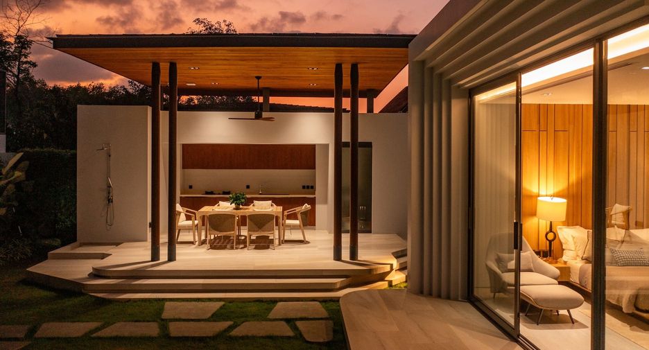 Avana Luxury Villa