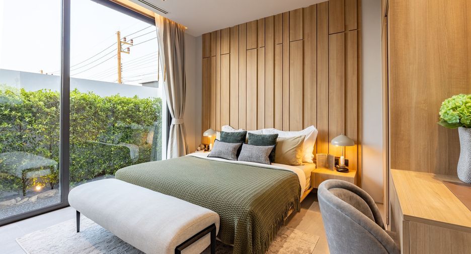 Avana Luxury Villa