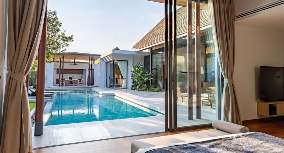 Avana Luxury Villa