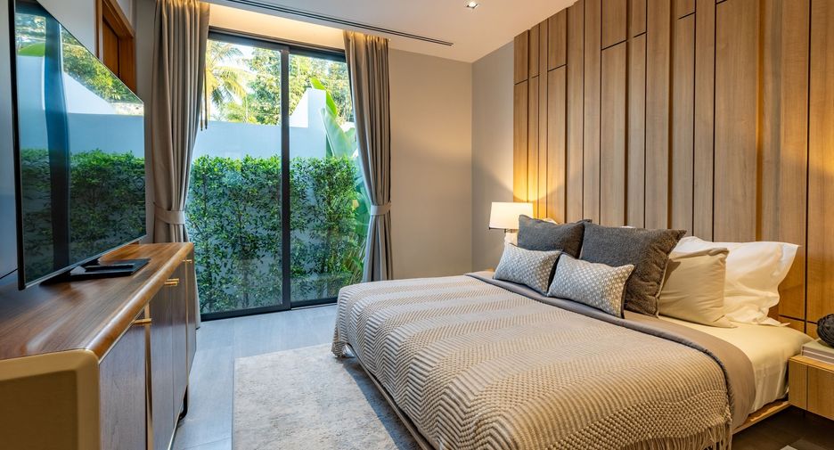 Avana Luxury Villa