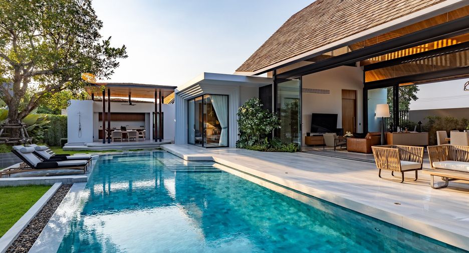 Avana Luxury Villa