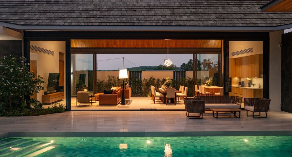 Avana Luxury Villa