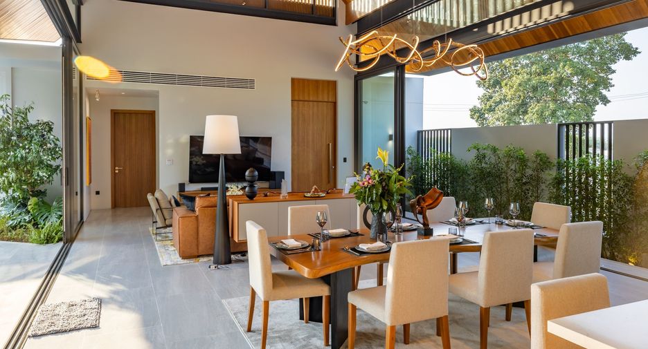 Avana Luxury Villa