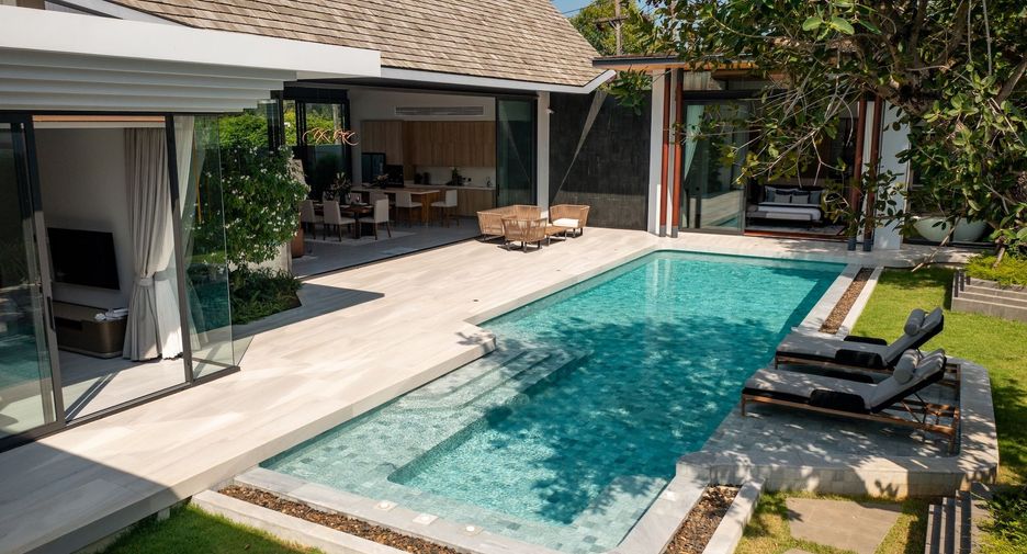 Avana Luxury Villa