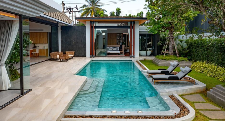 Avana Luxury Villa