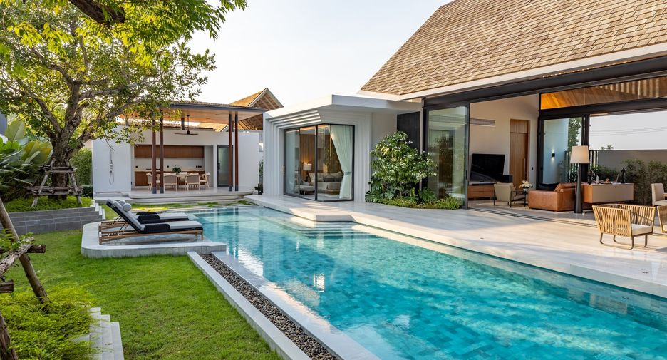 Avana Luxury Villa