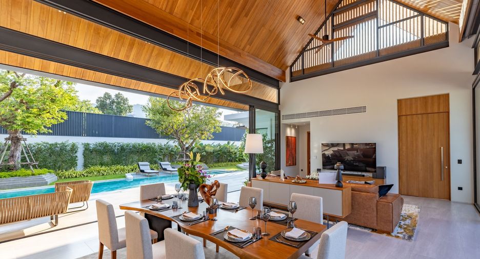 Avana Luxury Villa