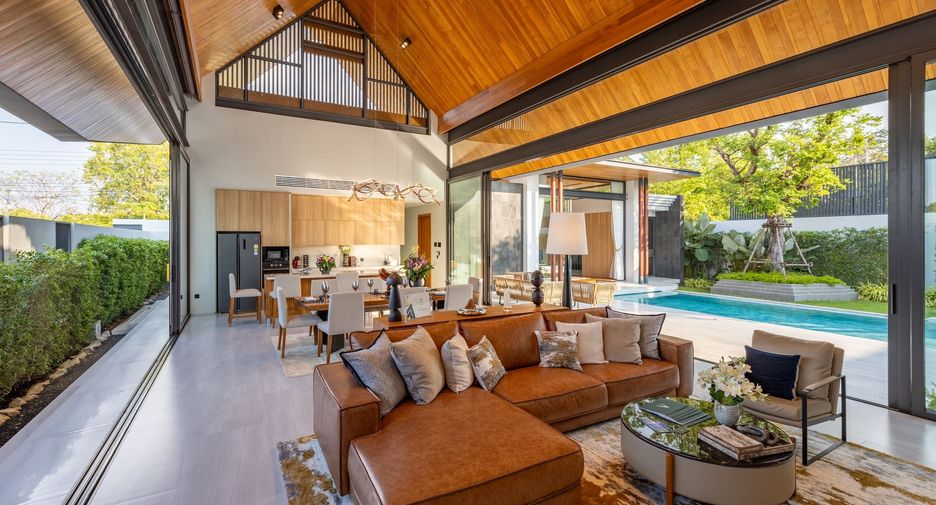Avana Luxury Villa