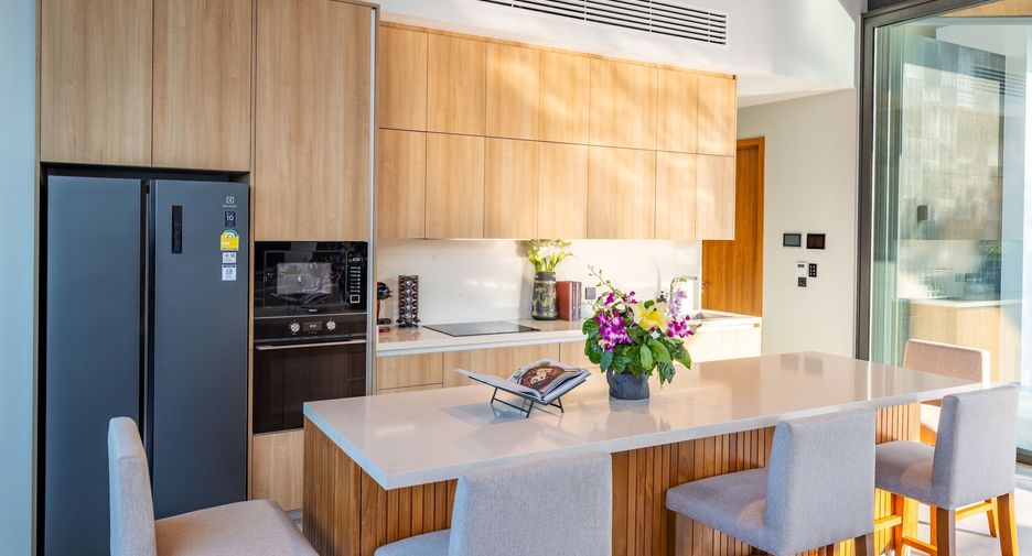Avana Luxury Villa