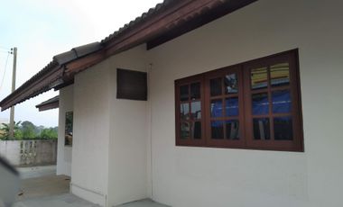 Prapassorn Villa