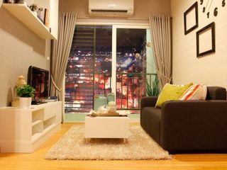 The Trust Residence
