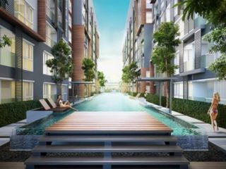 The Trust Residence