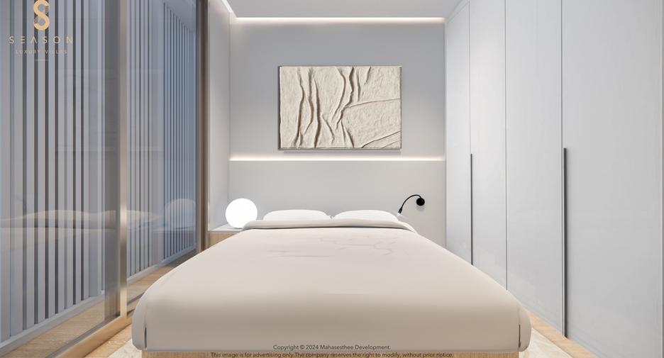 Cloud by Season Luxury Villas