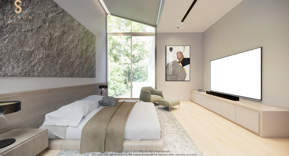 Cloud by Season Luxury Villas
