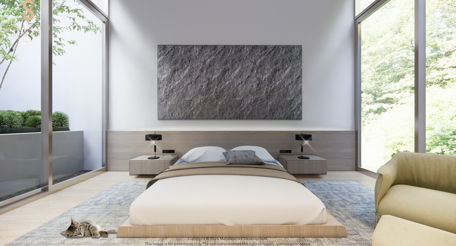 Cloud by Season Luxury Villas