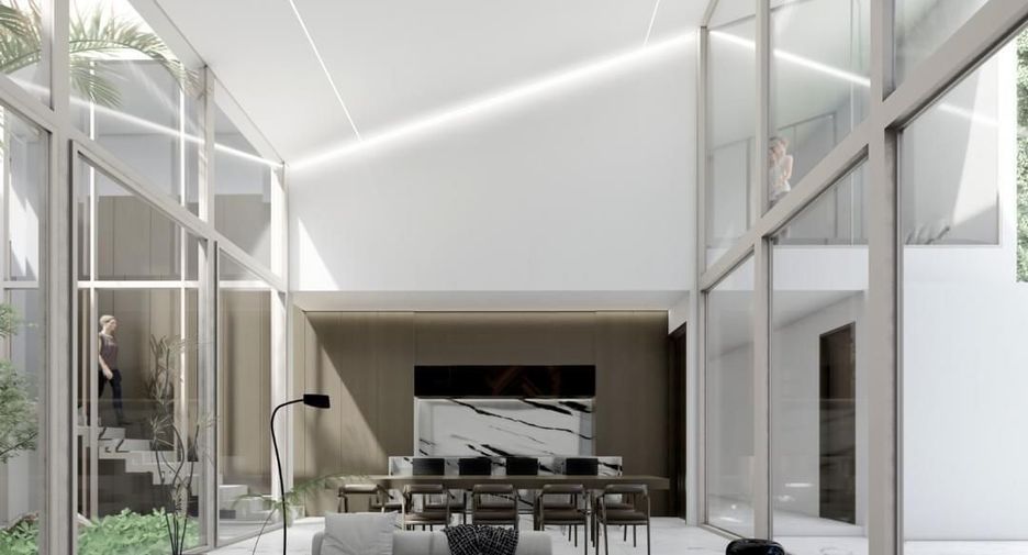 Cloud by Season Luxury Villas