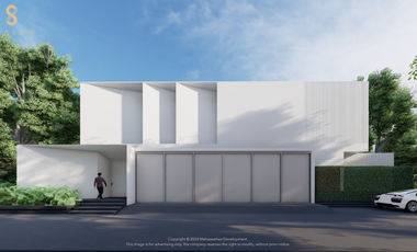 Cloud by Season Luxury Villas