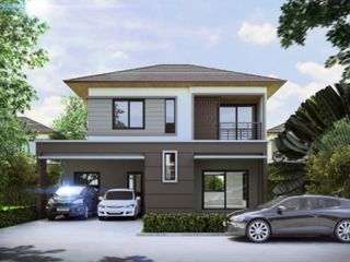 Anya Residence