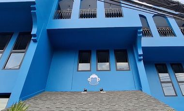 Blu Monkey Boutique Naiharn Beach