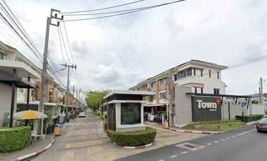 Town Plus Rama9