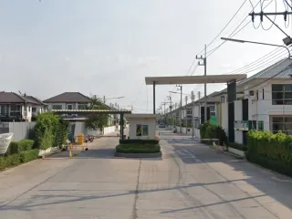 บ้านสุขุมวิทไลท์