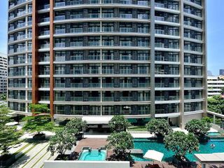 The Aetas Residence
