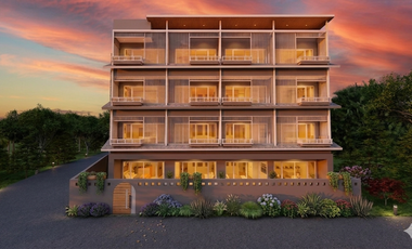Baan Eliza Apartment