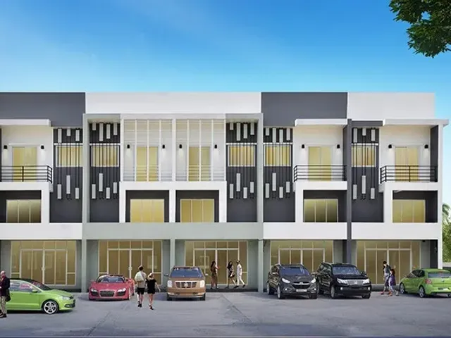 City Home 2