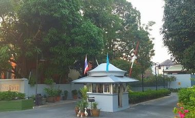หมู่บ้านพิมาน 1
