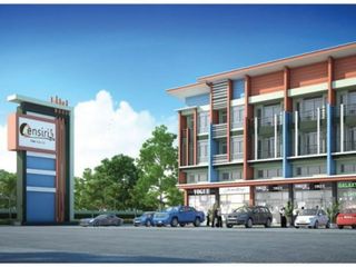 Sansiri Townhome