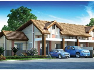 Sansiri Townhome