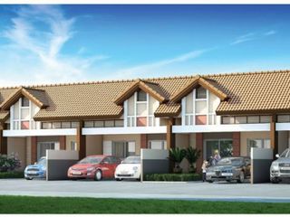 Sansiri Townhome