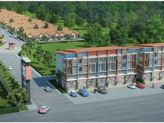 Sansiri Townhome