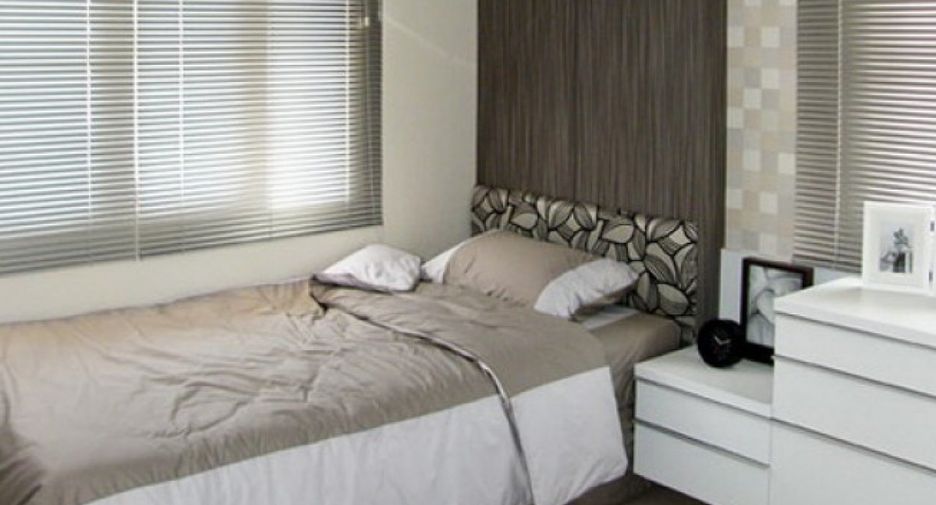 Rom Ruen Green Park Rangsit – Paholyothin - Condo in Khlong Luang | Hipflat