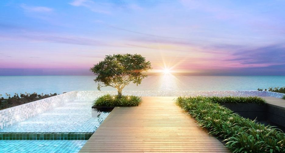 Melia Phuket Karon Residences