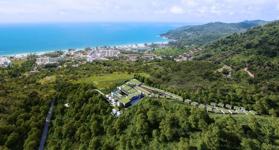 Melia Phuket Karon Residences