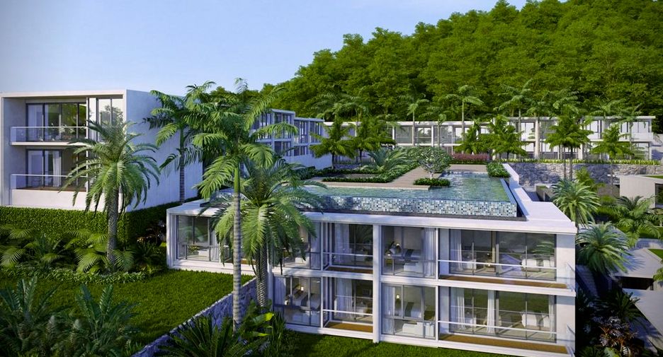 Melia Phuket Karon Residences