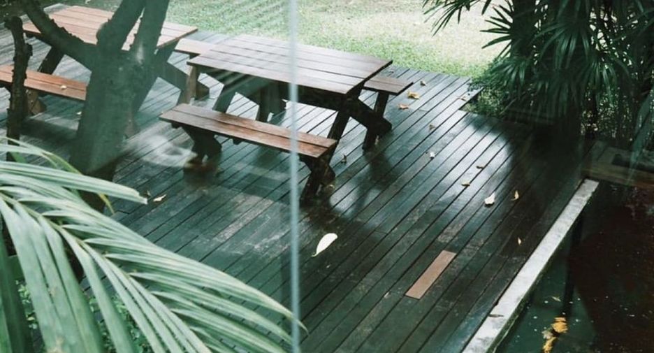 BaanChert Apartment